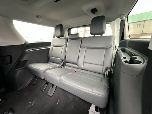 New 2026 Ford Expedition Max Active image 26