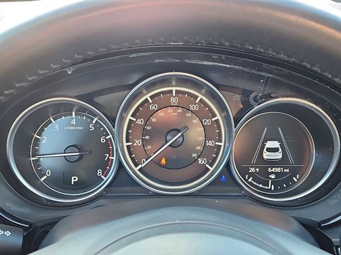 Used 2023 MAZDA CX-9 Touring image 28