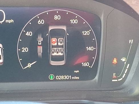 Used 2023 Honda Accord LX image 20