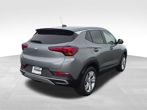 Used 2026 Buick Encore GX Preferred w/ Comfort Package AWD/4WD image 5