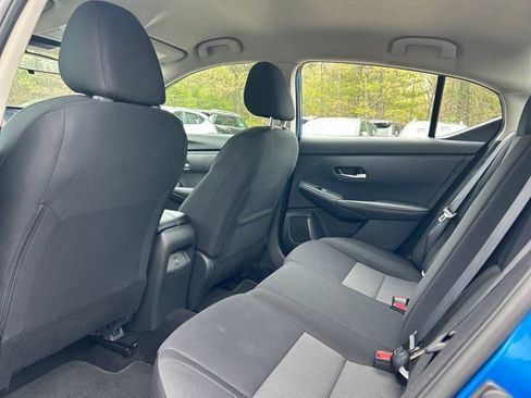 Used 2023 Nissan Sentra SV FWD image 23