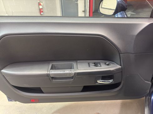 Used 2013 Dodge Challenger R/T Plus RWD image 15
