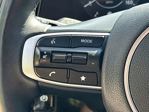 Used 2024 Kia Sportage X-Pro Prestige AWD/4WD image 30