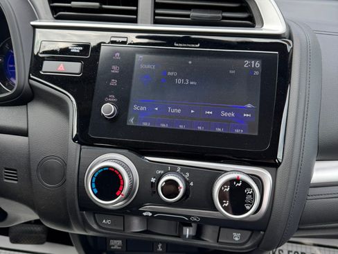 Used 2019 Honda Fit Sport image 13