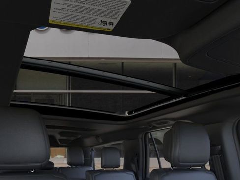New 2026 Ford Expedition Max Platinum w/ Stealth Appearance Package image 23