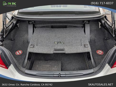 Used 2012 Volkswagen Eos Komfort image 27