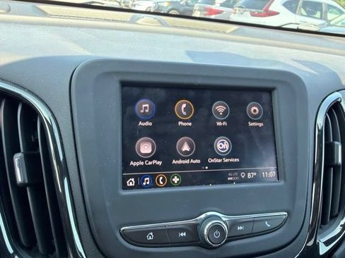 Used 2023 Chevrolet Equinox RS AWD/4WD image 7