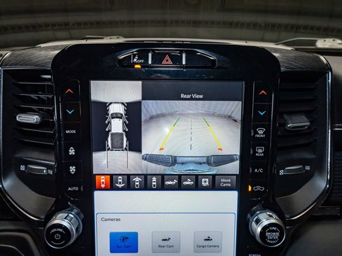 Used 2023 RAM 3500 Limited image 25