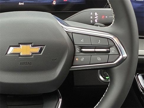 New 2026 Chevrolet Traverse LT image 23