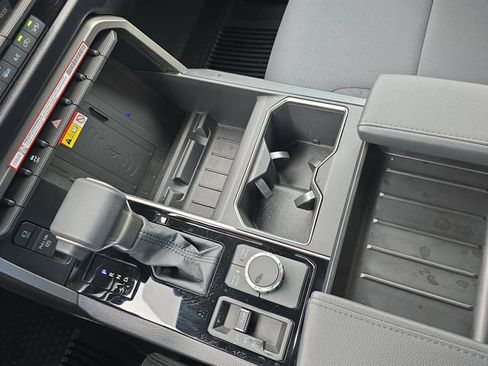 Used 2026 Toyota Tundra SR5 image 24