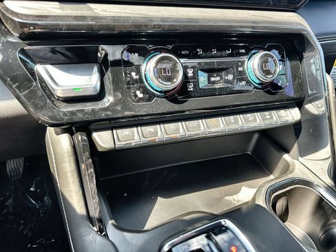 New 2026 GMC Sierra 1500 AT4X AWD/4WD image 27