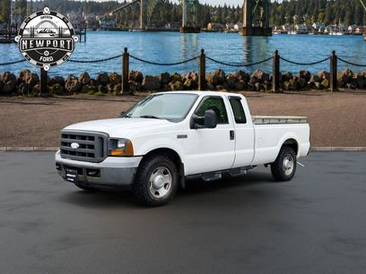 Used 2005 Ford F350 XLT