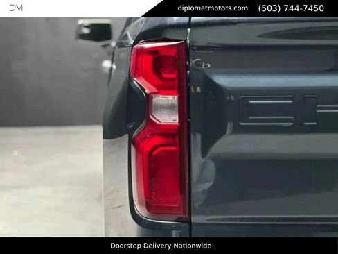 Used 2022 Chevrolet Silverado 1500 Custom image 15