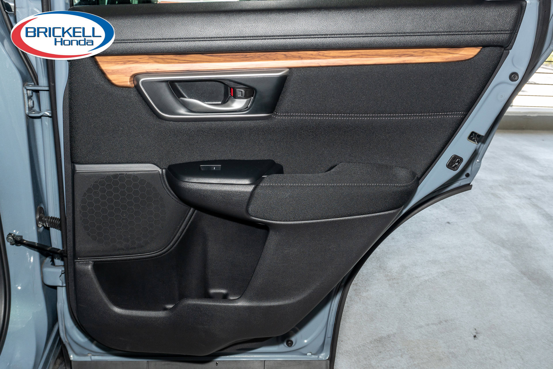 Certified 2022 Honda CR-V EX image 15