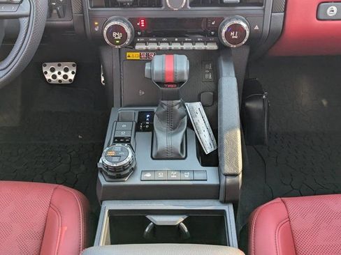 New 2026 Toyota Tacoma TRD Pro AWD/4WD image 19