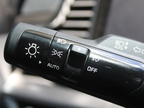 Used 2024 Kia Sportage SX FWD image 30