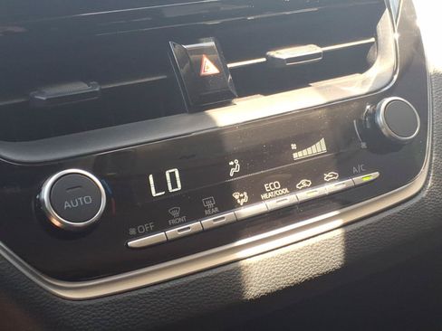 Certified 2024 Toyota Corolla LE FWD image 18