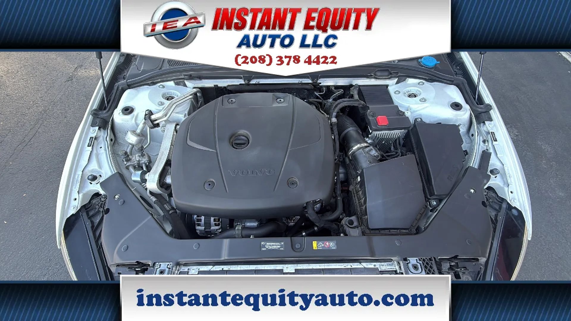 Used 2022 Volvo V60 T5 Cross Country w/ Advanced Package AWD/4WD image 10