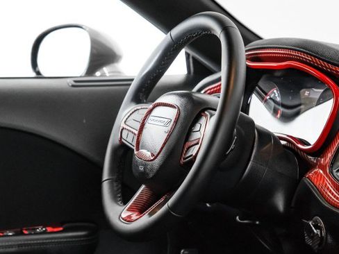 Used 2023 Dodge Challenger GT w/ Blacktop Package image 11