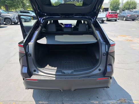 New 2026 Toyota bZ AWD/4WD image 24