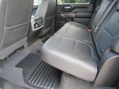 Used 2022 Chevrolet Silverado 2500 LTZ image 17