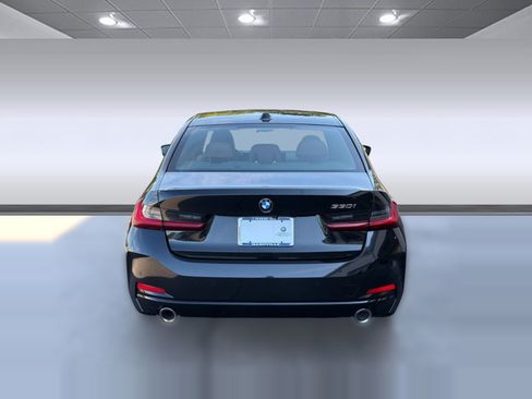 Used 2025 BMW 330i Sedan RWD image 10