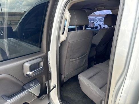 Used 2018 Chevrolet Silverado 1500 LT RWD image 7