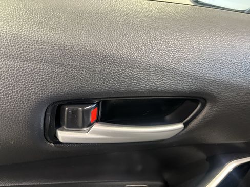 Used 2024 Toyota Corolla XSE FWD image 27