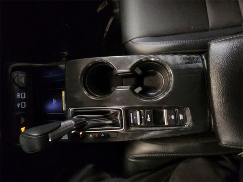 Used 2024 Honda Civic Touring image 21