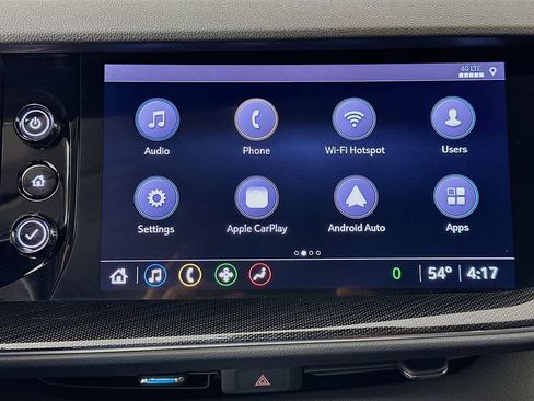 Used 2021 Buick Envision Preferred image 14