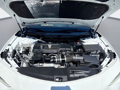Used 2023 Acura TLX FWD image 18