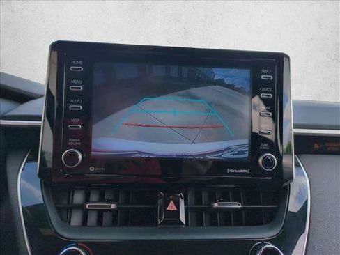 Used 2021 Toyota Corolla SE w/ Carpet Mat Package (TMS) FWD image 13