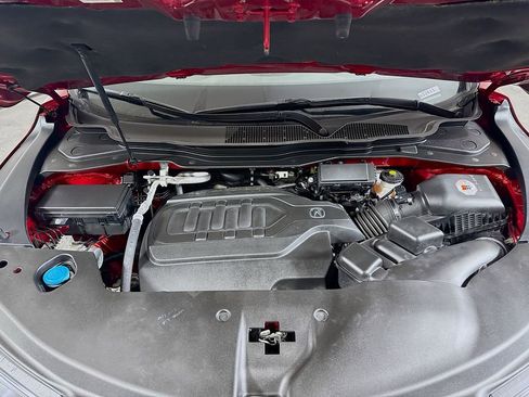 Used 2020 Acura MDX w/ Advance & Entertainment image 28