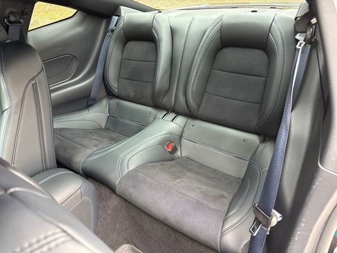 Used 2024 Ford Mustang Dark Horse image 21