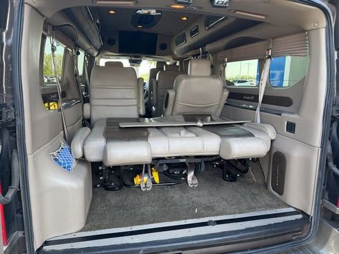 Used 2016 Ford Transit 150 148 Low Roof RWD image 10