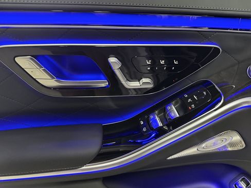 New 2026 Mercedes-Benz E 450 4MATIC All-Terrain Wagon image 10
