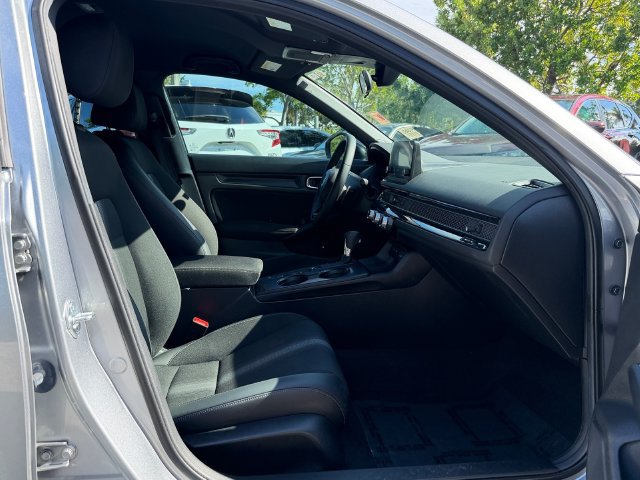 Used 2024 Honda Civic Sport image 19