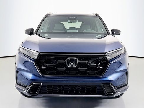 New 2026 Honda CR-V Sport image 2