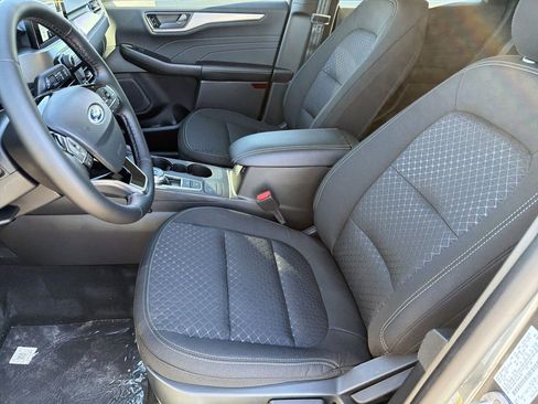 New 2026 Ford Escape Active w/ Cold Weather Package image 17
