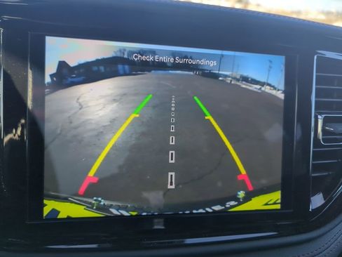 New 2026 Dodge Durango GT image 12