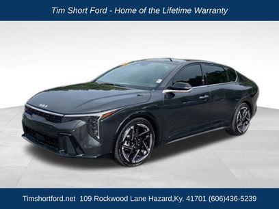 Used 2025 Kia K4 GT-Line
