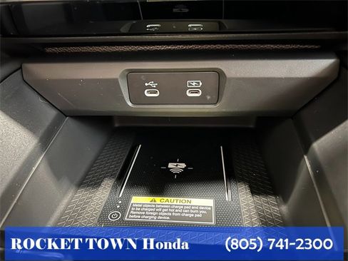 New 2025 Honda Accord Touring image 22