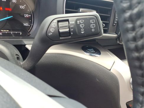 Used 2023 Ford Explorer XLT w/ Equipment Group 202A AWD/4WD image 21