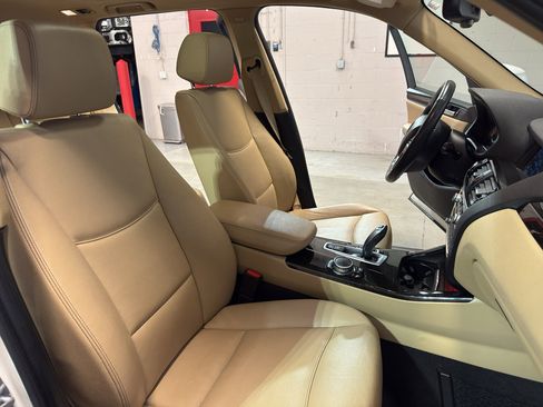 Used 2016 BMW X3 xDrive35i AWD/4WD image 21