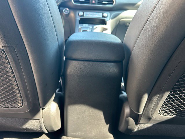 Used 2021 Hyundai Kona Ultimate FWD image 19