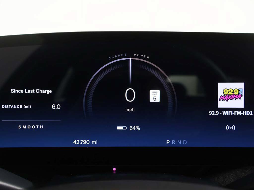 Used 2023 Lucid Air Pure AWD/4WD image 38
