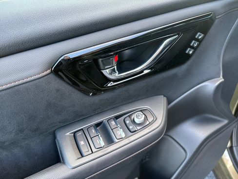 New 2025 Subaru Forester Touring image 12