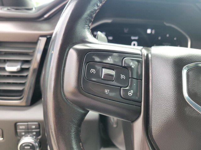 Used 2023 GMC Sierra 1500 AT4X AWD/4WD image 13