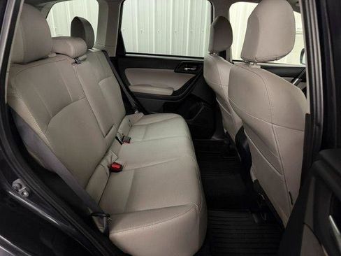Used 2016 Subaru Forester 2.5i Limited AWD/4WD image 25