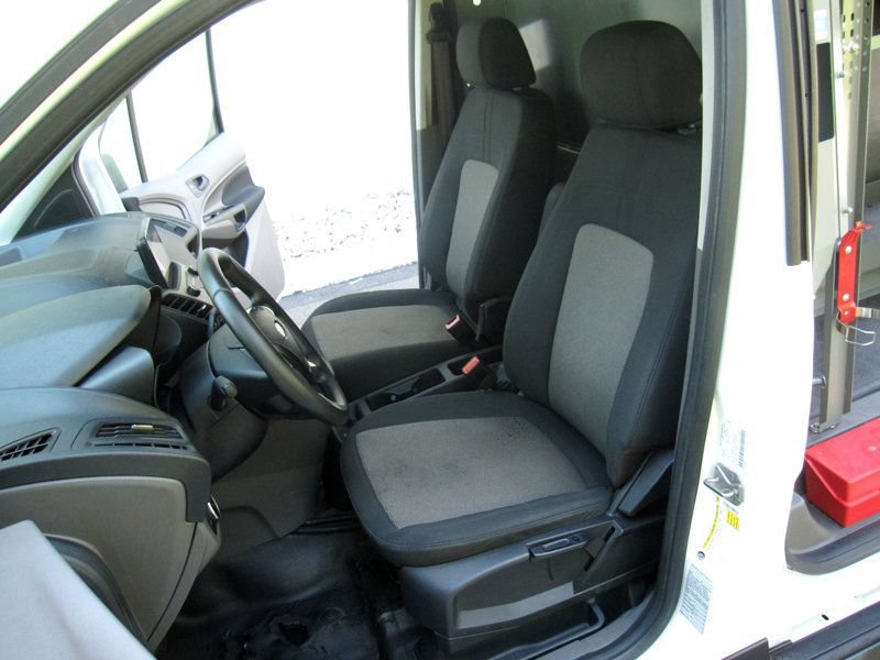 Used 2020 Ford Transit Connect XL FWD image 18